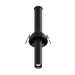 Встраиваемый светильник Maytoni Technical  C140RS-L300-7W4K-B Focus T