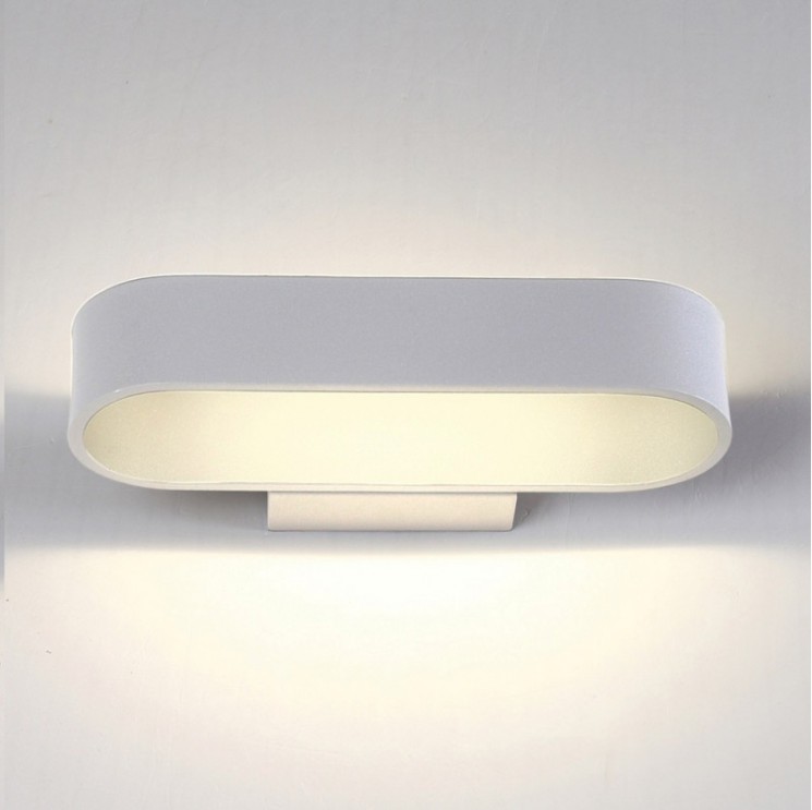 Бра Crystal Lux CLT 511W260 WH