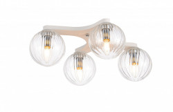 Накладная люстра Citilux CL116140 Коптер