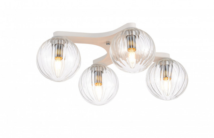 Накладная люстра Citilux CL116140 Коптер