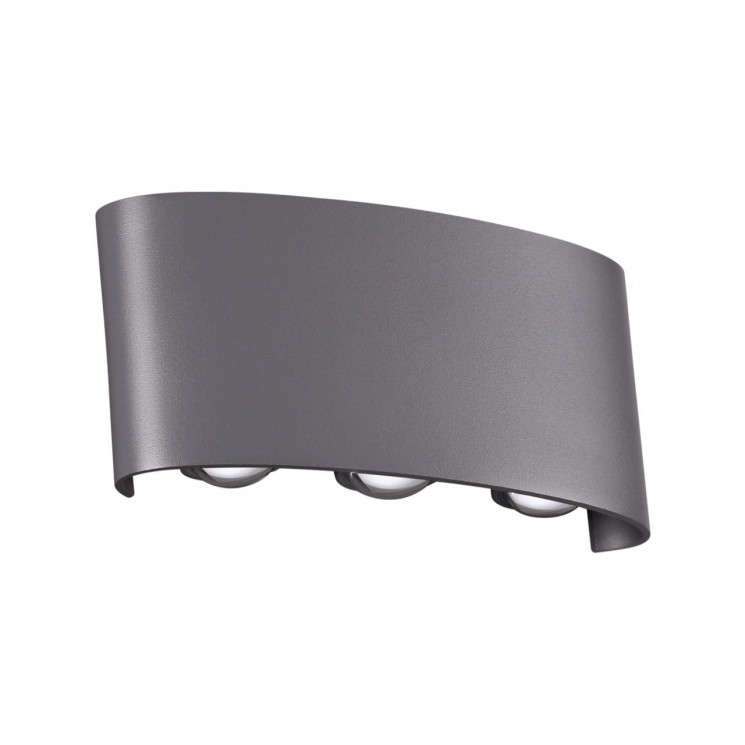 Ландшафтный настенный светильник NOVOTECH 358460 CALLE