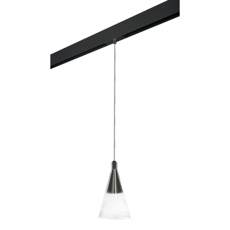Комплект с подвесом Cone для трека PRO Cone Lightstar PRO757017