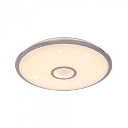 Светильник настенно-потолочный Citilux CL70380R с пультом СтарЛайт