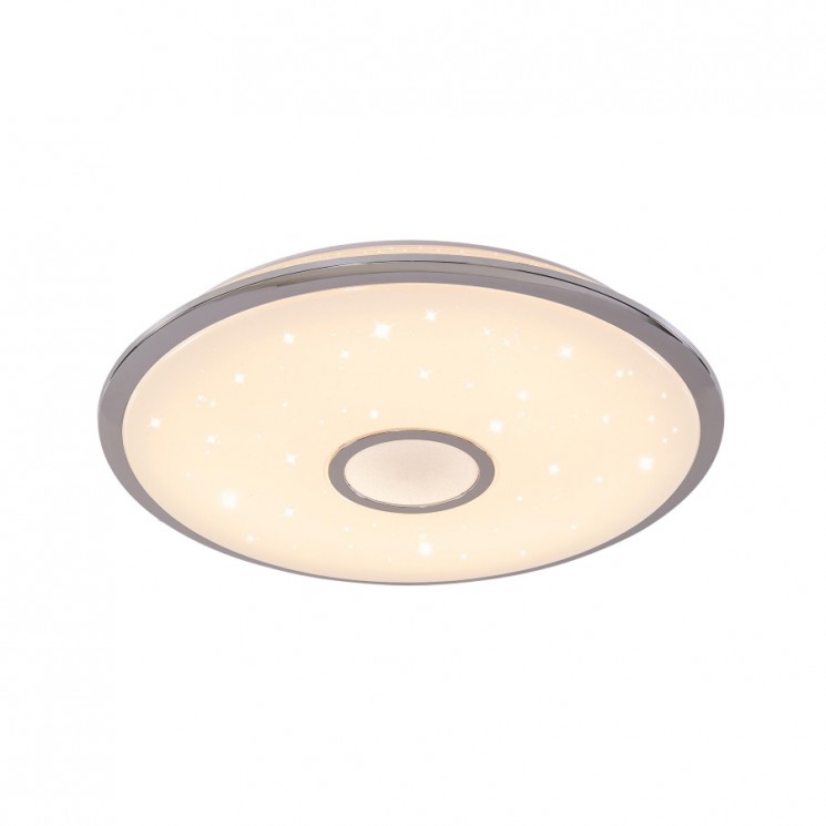 Светильник настенно-потолочный Citilux CL70380R с пультом СтарЛайт