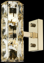 Бра WERTMARK WE156.02.301 PRIMO