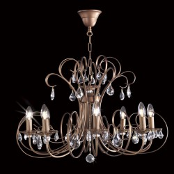 Люстра CitiLux CL411181