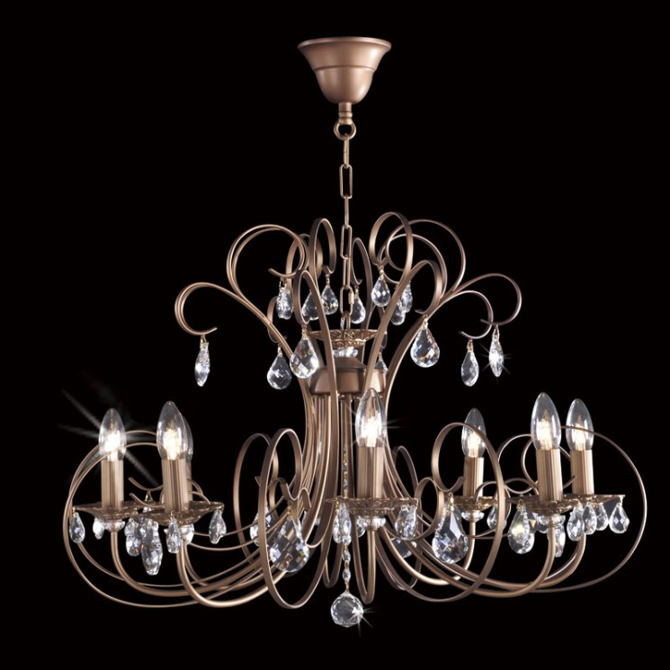 Люстра CitiLux CL411181