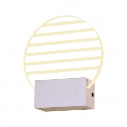 Светильник настенный ST-Luce SL580.001.01