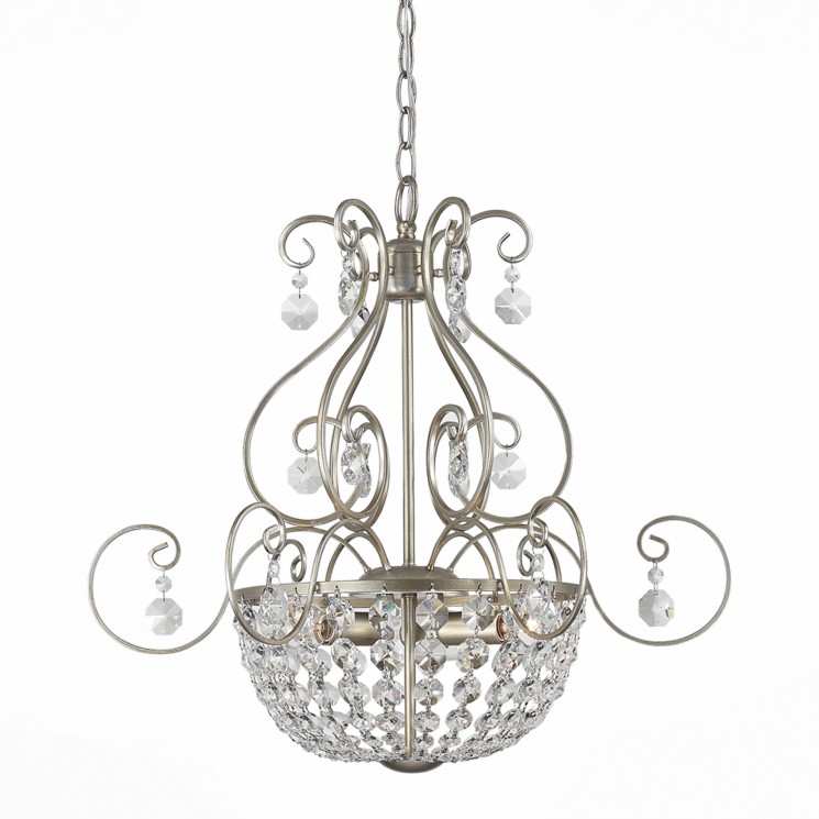 Люстра подвесная ST-Luce SL696.203.03