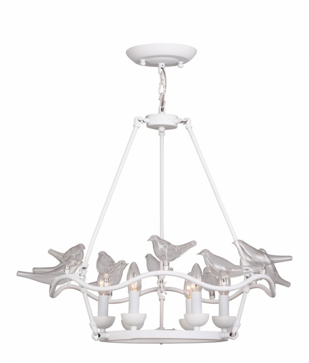 Люстра Favourite 1751-6P