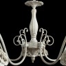Подвесная люстра ARTE Lamp A5358LM-5WG TWISTED