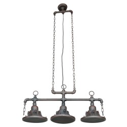 Светильник подвесной ST-Luce SLD961.303.03 DECREPITO