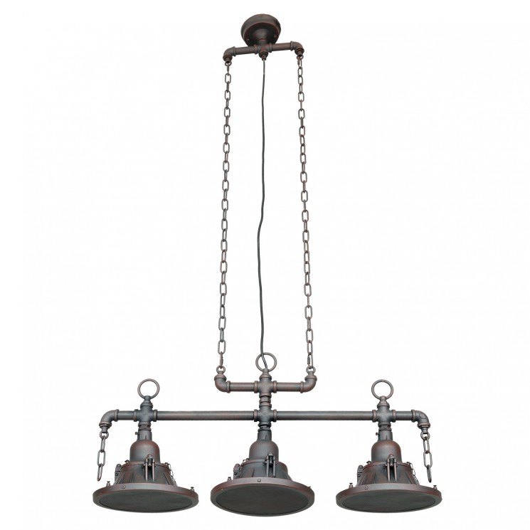 Светильник подвесной ST-Luce SLD961.303.03 DECREPITO