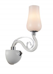 Бра Arte Lamp A8110AP-1WH