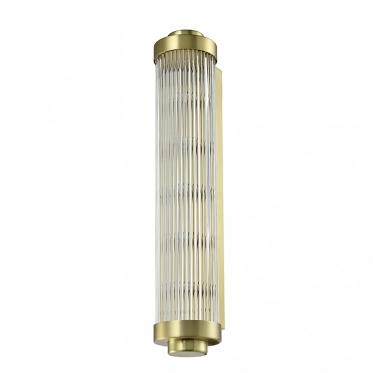 Настенный светильник Newport 3295/A Brass