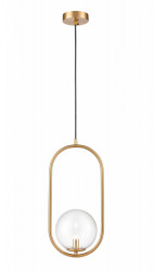 Подвесной светильник Vele Luce VL5714P21 BIANCO