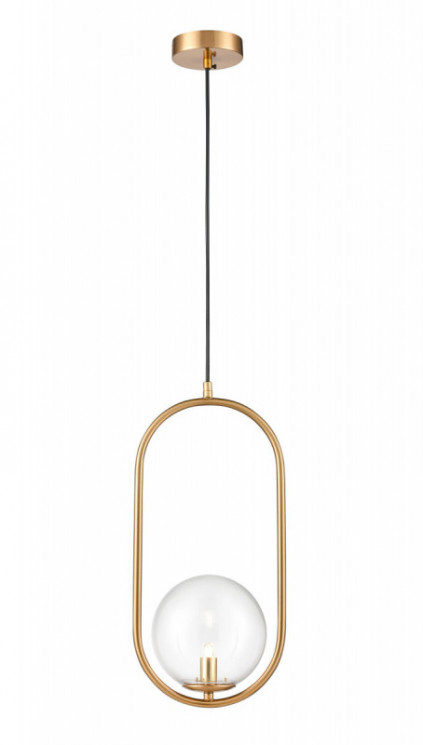 Подвесной светильник Vele Luce VL5714P21 BIANCO
