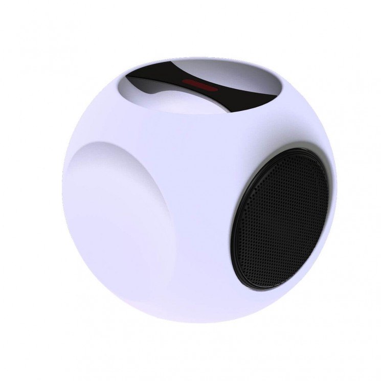 Настольный светильник Favourite 2127-1T Speaker