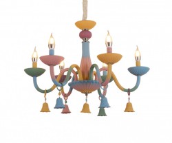 Люстра KINK Light Аделина 074167-6