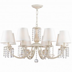 Подвесная люстра Favourite 2129-8P Poletta