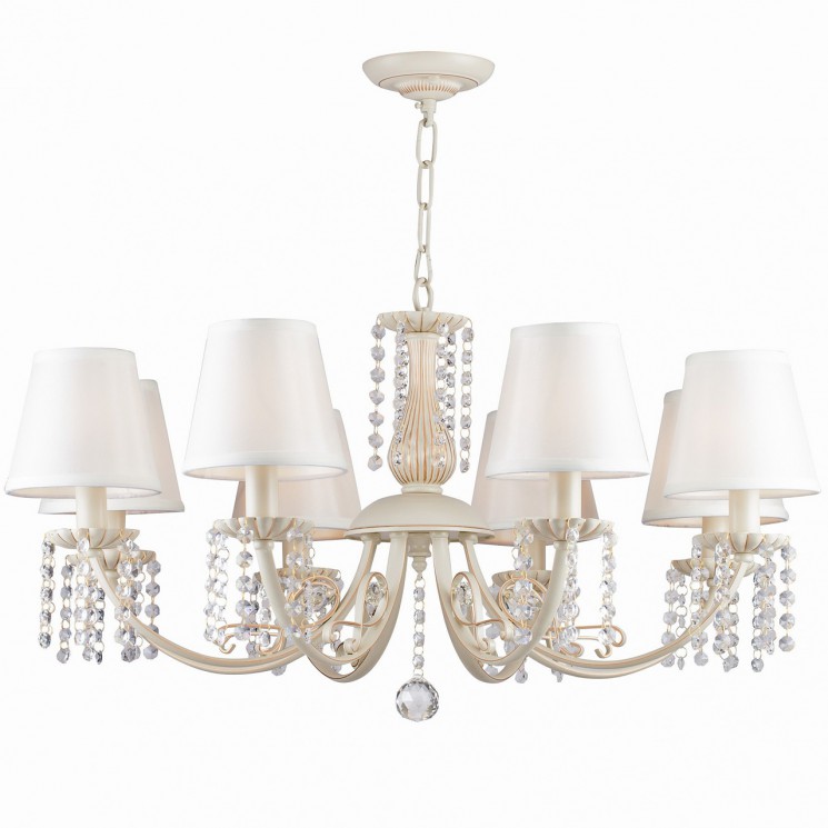 Подвесная люстра Favourite 2129-8P Poletta