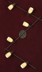 Светильник Lussole LSQ-6919-06