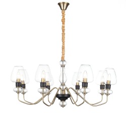 Люстра подвесная ST LUCE SL1115.303.08