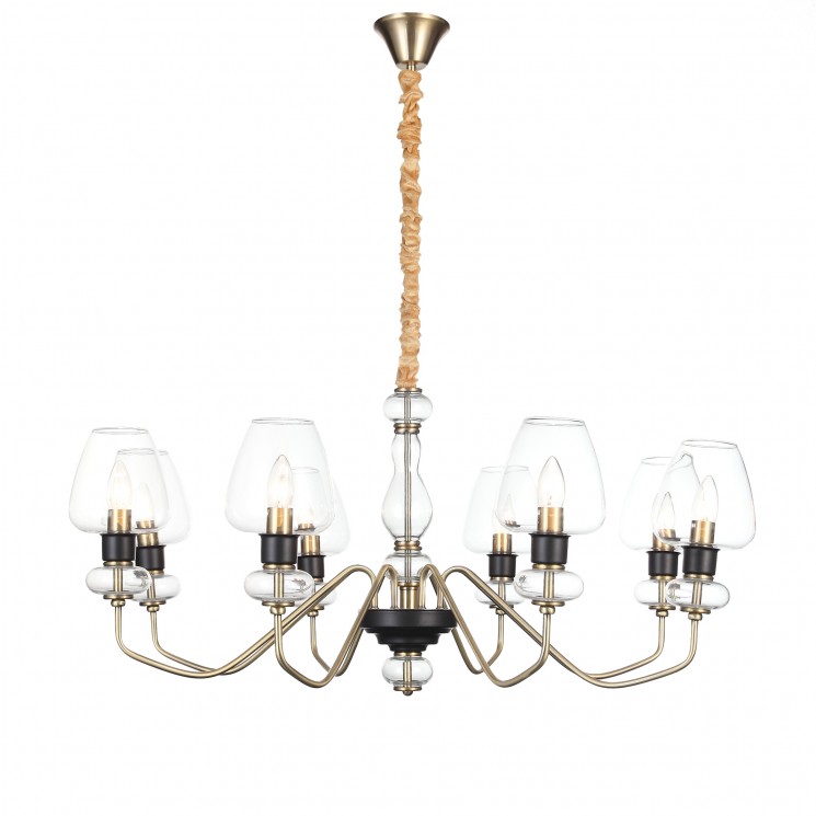 Люстра подвесная ST LUCE SL1115.303.08