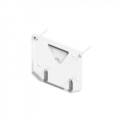 Заглушка Denkirs TR2017-WH SMART SLOTT