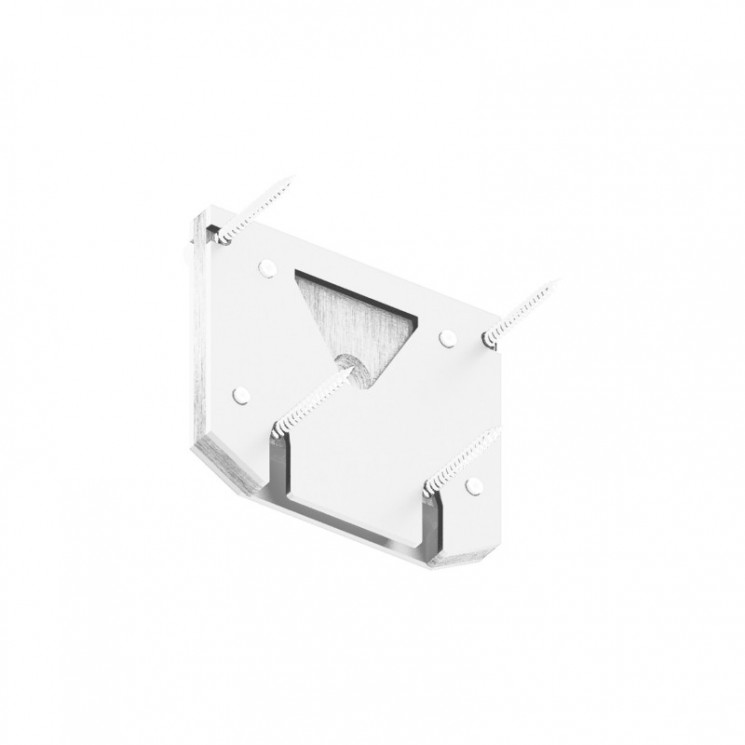 Заглушка Denkirs TR2017-WH SMART SLOTT