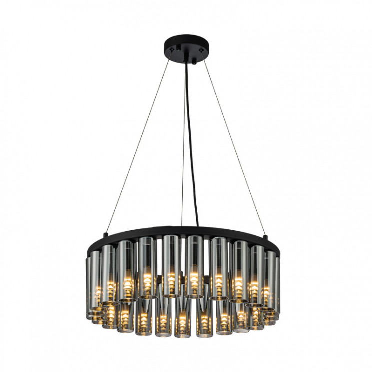 Подвесная люстра Favourite 4504-25P Slang