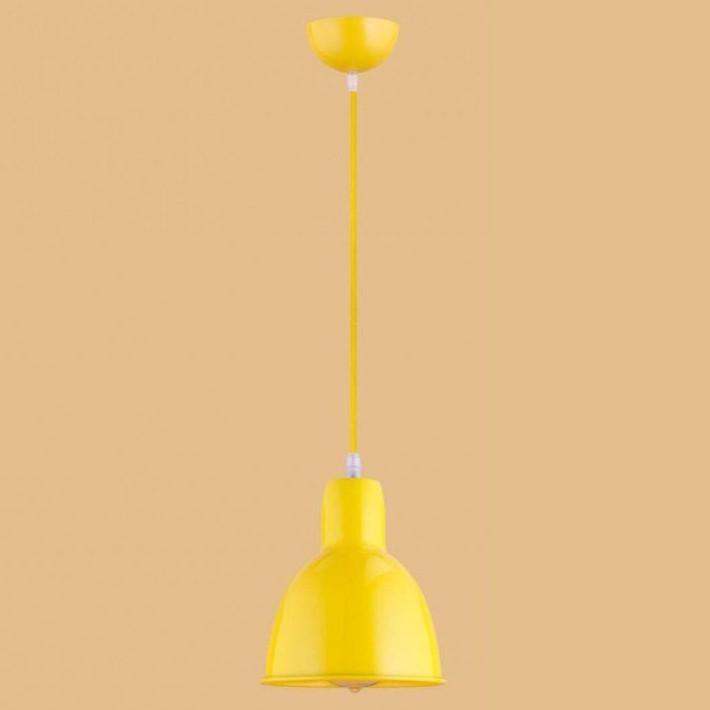 Светильник подвесной LOFT HOUSE P-285