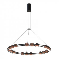 Подвесная люстра Favourite 4561-18P Sturm