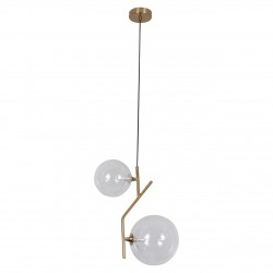 Люстра Kink Light Киара 07603-2A E14