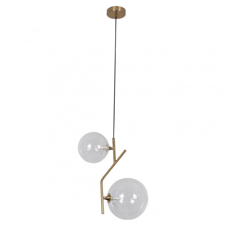 Люстра Kink Light Киара 07603-2A E14