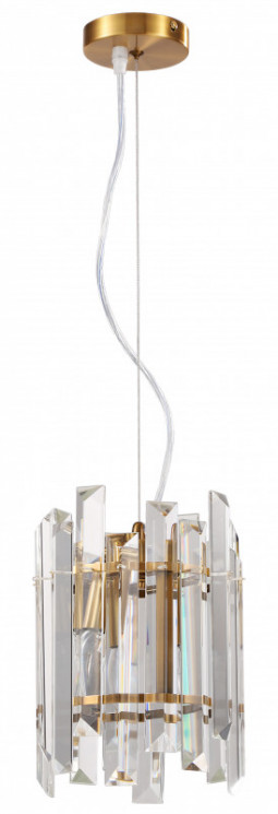 Подвесной светильник Stilfort 2114/05/02P Feeriya