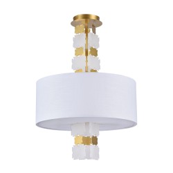 Люстра Maytoni H601PL-03BS Valencia