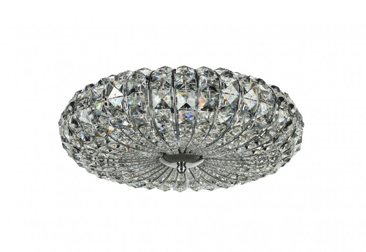 Люстра Maytoni DIA902-04-N Broche