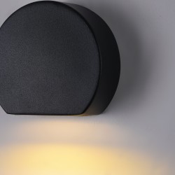 Бра Maytoni O579WL-L6B Madison Avenue