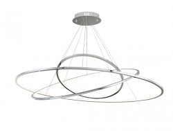 Подвесной светильник Newport 15203/S chrome