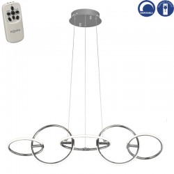 Подвесной светильник Mantra 5752 Aros