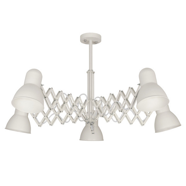 Люстра на штанге Nowodvorski 6871 HARMONY