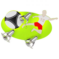 Детский спот Nowodvorski 4596 FOOTBALL