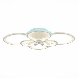 Светильник потолочный Evoled SLE200352-06RGB LETO