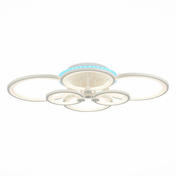 Светильник потолочный Evoled SLE200352-06RGB LETO