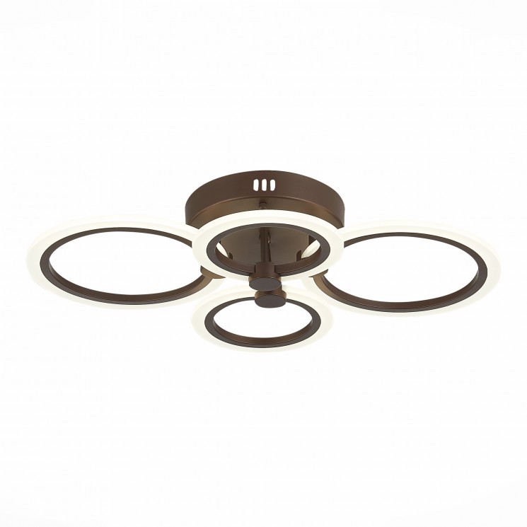 Светильник потолочный Evoled SLE500572-04 CERINA