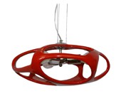 Подвесной светильник KINK Light Тимоша 07733В,06