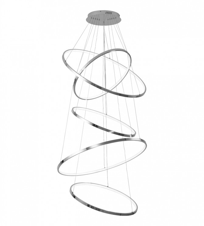 Подвесной светильник KINK Light 09475-5A,02 Амия