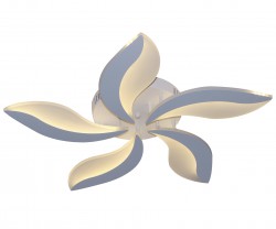 Потолочный светильник KINK Light Фрезия 05810-5,01