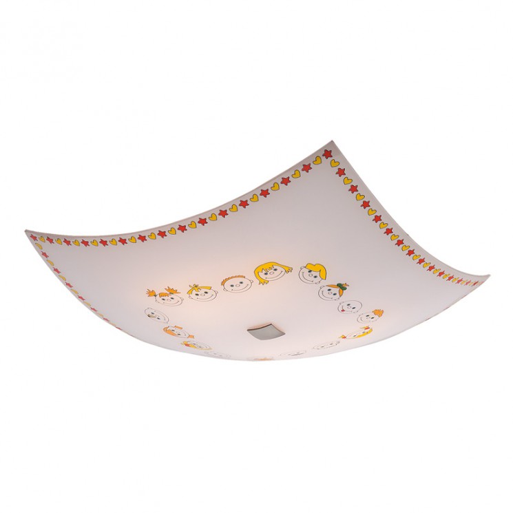 Настенно-потолочный светильник CITILUX CL932016